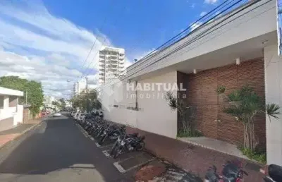 Prédio com 17 salas para alugar no centro, uberlândia  por r$ 29.000
