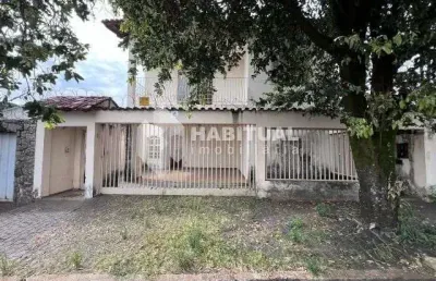 Casa comercial com 5 salas para alugar no umuarama, uberlândia  por r$ 4.500
