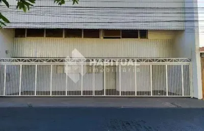 Prédio com 4 salas para alugar na nossa senhora aparecida, uberlândia  por r$ 11.000