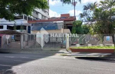 Prédio com 15 salas para alugar no centro, uberlândia  por r$ 23.000