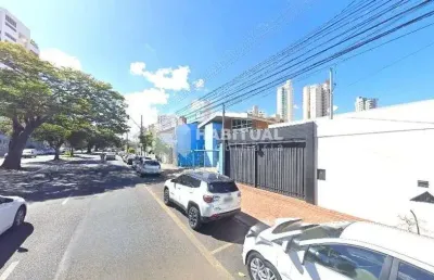 Casa comercial com 6 salas para alugar no centro, uberlândia  por r$ 7.000