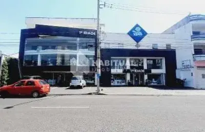 Ponto comercial para alugar no centro, uberlândia  por r$ 19.000