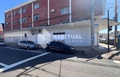 Ponto comercial com 5 salas para alugar no martins, uberlândia  por r$ 20.000