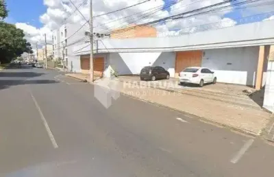 Ponto comercial para alugar no daniel fonseca, uberlândia  por r$ 12.500