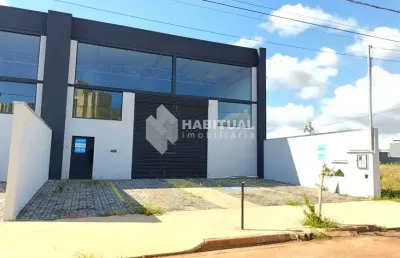 Ponto comercial para alugar no novo mundo, uberlândia  por r$ 7.000
