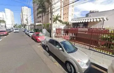 Casa comercial com 10 salas para alugar no fundinho, uberlândia  por r$ 6.000