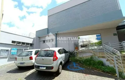 Casa comercial com 5 salas para alugar no martins, uberlândia  por r$ 11.500