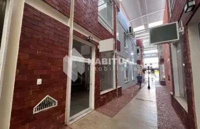 Ponto comercial para alugar no centro, uberlândia  por r$ 3.350