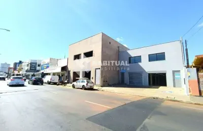 Ponto comercial para alugar no centro, uberlândia  por r$ 18.000