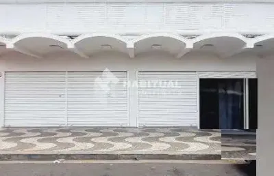 Ponto comercial com 2 salas para alugar na nossa senhora aparecida, uberlândia  por r$ 15.000