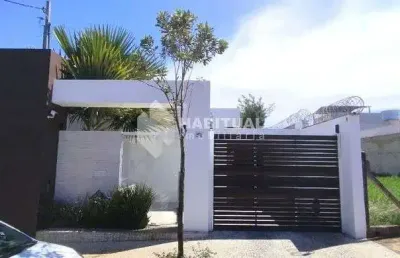 Casa comercial com 5 salas para alugar no brasil, uberlândia  por r$ 7.000