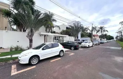 Casa comercial com 7 salas para alugar no morada da colina, uberlândia  por r$ 30.000