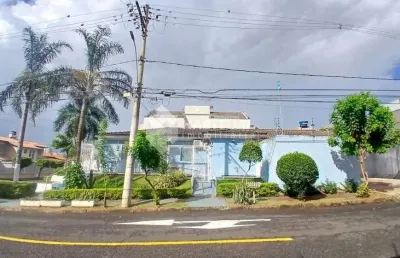 Casa comercial com 3 salas para alugar no vigilato pereira, uberlândia  por r$ 12.000