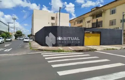 Terreno comercial para alugar na nossa senhora aparecida, uberlândia  por r$ 5.500