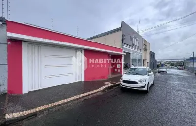 Casa comercial com 4 salas para alugar no brasil, uberlândia  por r$ 5.000