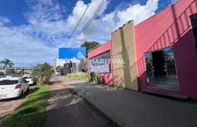 Ponto comercial para alugar no vigilato pereira, uberlândia  por r$ 7.000