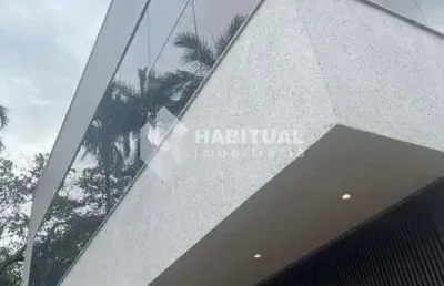 Prédio para alugar na cidade jardim, uberlândia  por r$ 20.000