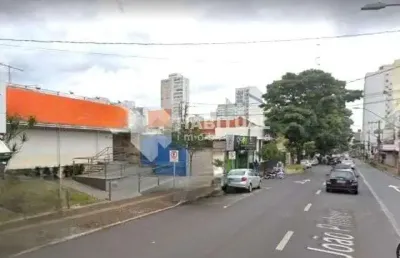 Casa comercial com 22 salas para alugar no centro, uberlândia  por r$ 18.000