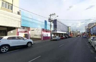 Ponto comercial com 1 sala para alugar na nossa senhora aparecida, uberlândia  por r$ 80.000