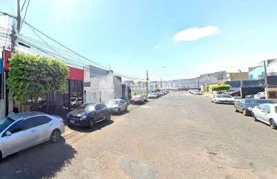 Ponto comercial com 1 sala para alugar no daniel fonseca, uberlândia  por r$ 8.000