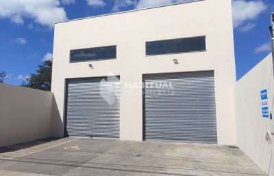 Ponto comercial para alugar no jardim holanda, uberlândia  por r$ 6.500