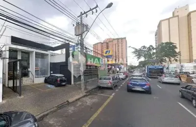 Ponto comercial com 1 sala para alugar no centro, uberlândia  por r$ 8.000