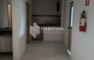 Casa comercial com 4 salas para alugar no martins, uberlândia  por r$ 3.500