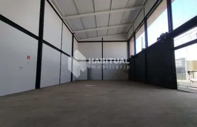 Ponto comercial para alugar no tubalina, uberlândia  por r$ 2.000
