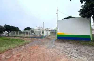 Barracão / galpão / depósito para alugar no santa mônica, uberlândia  por r$ 35.000