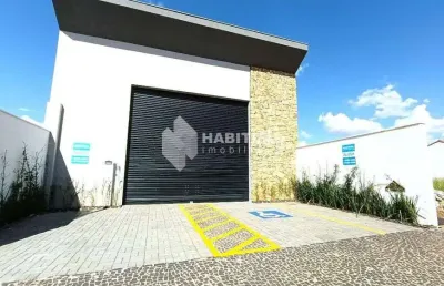 Ponto comercial para alugar no shopping park, uberlândia  por r$ 6.000