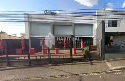 Ponto comercial para alugar no santa mônica, uberlândia  por r$ 15.000