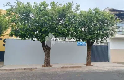 Terreno comercial para alugar no jardim brasília, uberlândia  por r$ 1.600