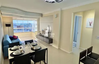 Apartamento para venda em tramandaí, centro, 1 dormitório, 1 suíte, 2 banheiros, 1 vaga