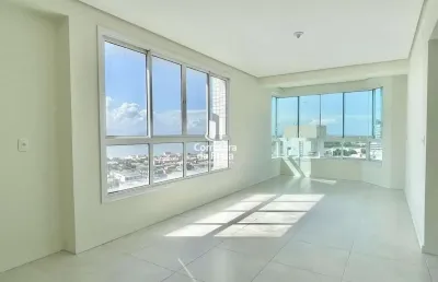 Apartamento para venda em tramandaí, centro, 2 dormitórios, 1 suíte, 2 banheiros, 2 vagas