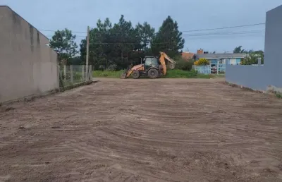 Terreno à venda na Rua Santa Catarina, 1644, Nova Tramandaí, Tramandaí