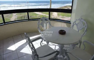 Apartamento para venda em tramandaí, centro, 2 dormitórios, 1 suíte, 2 banheiros, 1 vaga