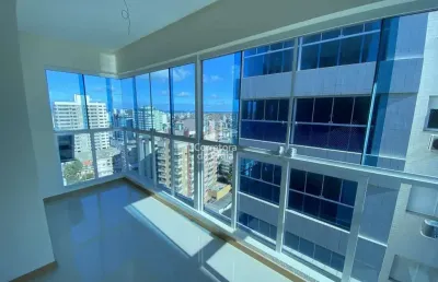 Apartamento para venda em tramandaí, centro, 2 dormitórios, 1 suíte, 1 banheiro, 1 vaga