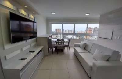 Apartamento para venda em tramandaí, centro, 3 dormitórios, 1 suíte, 2 banheiros, 1 vaga