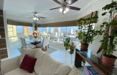Apartamento para venda em tramandaí, centro, 3 dormitórios, 1 suíte, 2 banheiros, 2 vagas