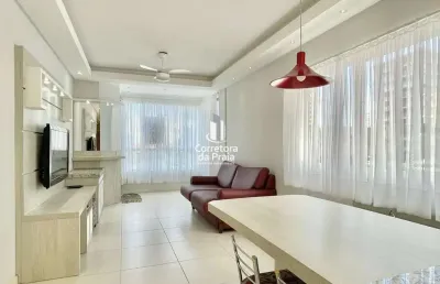 Apartamento para venda em tramandaí, centro, 2 dormitórios, 1 suíte, 2 banheiros, 1 vaga