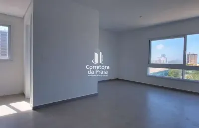 Apartamento para venda em tramandaí, centro, 2 dormitórios, 1 suíte, 2 banheiros, 1 vaga