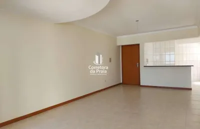 Apartamento para venda em tramandaí, centro, 1 dormitório, 1 suíte, 2 banheiros, 1 vaga