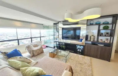 Apartamento para venda em tramandaí, centro, 3 dormitórios, 1 suíte, 3 banheiros, 2 vagas