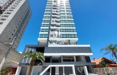 Apartamento para venda em tramandaí, centro, 2 dormitórios, 2 suítes, 3 banheiros