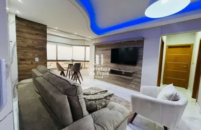 Apartamento para venda em tramandaí, centro, 2 dormitórios, 1 suíte, 2 banheiros, 1 vaga