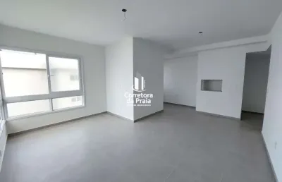 Apartamento para venda em tramandaí, centro, 2 dormitórios, 1 suíte, 2 banheiros, 1 vaga