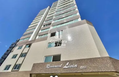Apartamento para venda em tramandaí, centro, 2 dormitórios, 1 suíte, 2 banheiros, 1 vaga