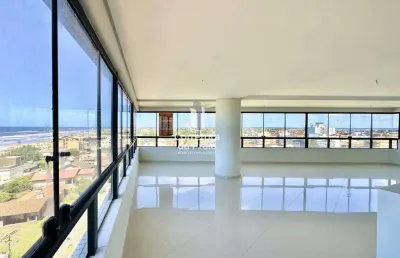 Apartamento para venda em tramandaí, centro, 3 dormitórios, 1 suíte, 2 banheiros, 2 vagas