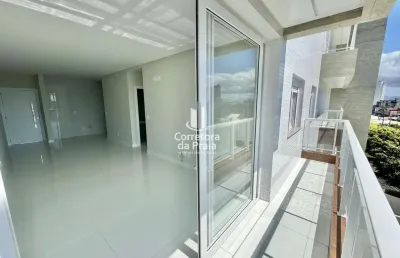 Apartamento para venda em tramandaí, centro, 2 dormitórios, 1 suíte, 2 banheiros, 1 vaga