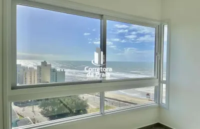 Apartamento para venda em tramandaí, centro, 2 dormitórios, 1 suíte, 2 banheiros, 1 vaga